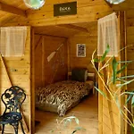 Campsite Ostende - U Sazavy Chocerady
