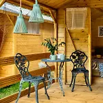 Ostende - U Sazavy Campsite