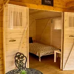 Ostende - U Sazavy Campsite *