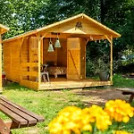 Ostende - U Sazavy Campsite