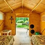 Ostende - U Sazavy Campsite *