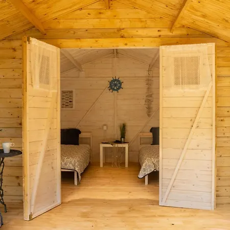 Ostende - U Sazavy *