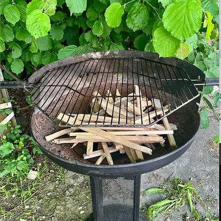 Kemping Ostende - U Sazavy