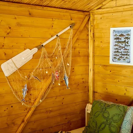 Kemping Ostende - U Sazavy Chocerady