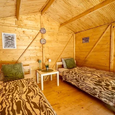 Ostende - U Sazavy * Chocerady