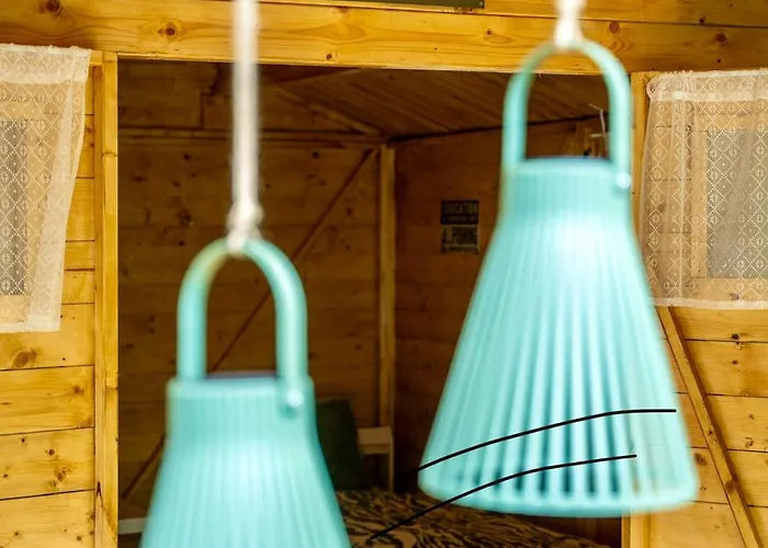 Ostende - U Sazavy *