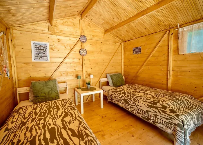 Ostende - U Sázavy * Chocerady